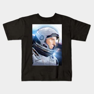 Interstellar Kids T-Shirt